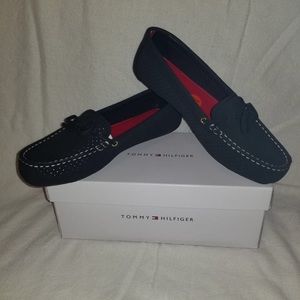 Women Tommy Hilfiger Shoes